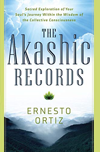 A Review of The Akashic Records by Ernesto Ortiz