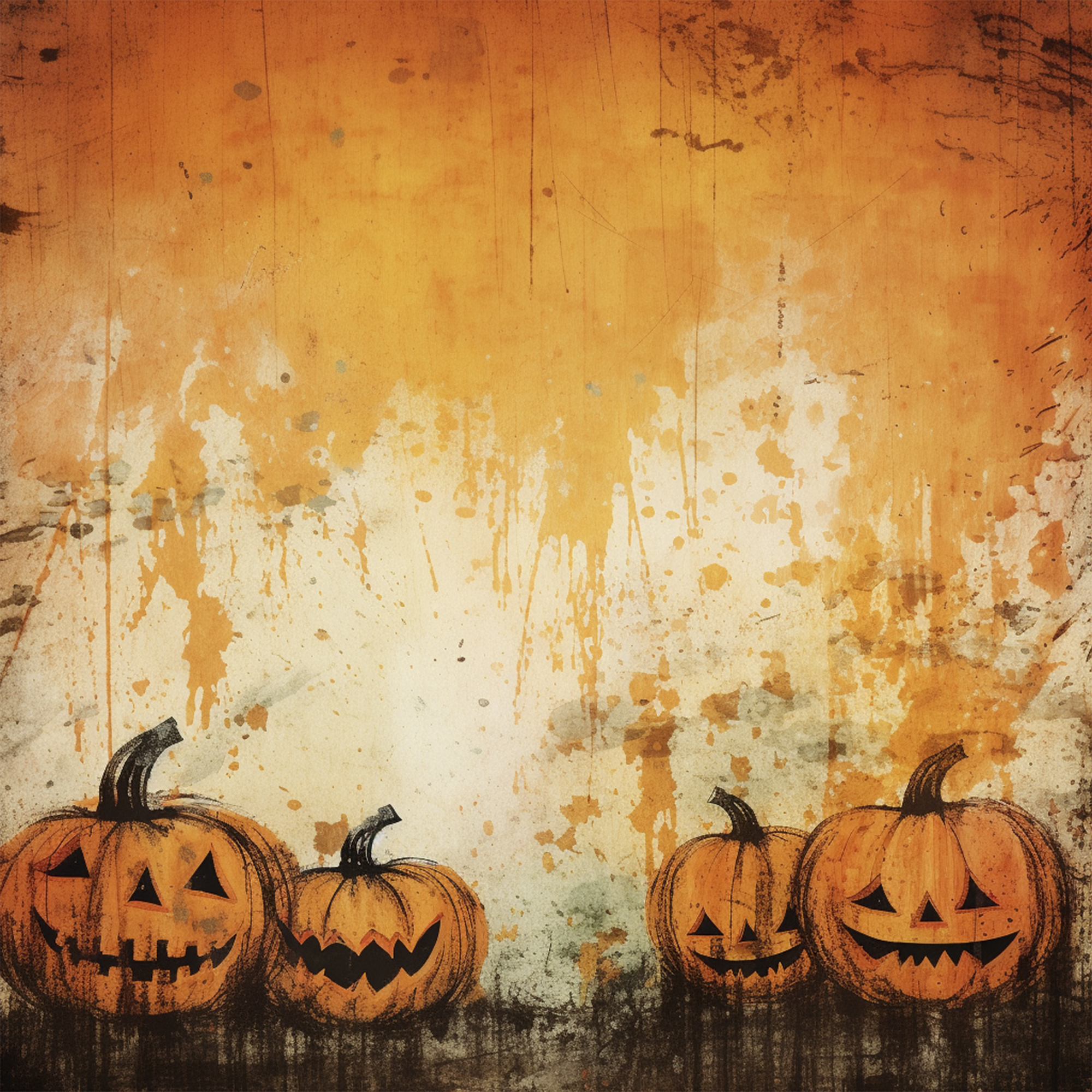 Spells, Spirits, and Scares: A Haunting Collection of Halloween Poetry