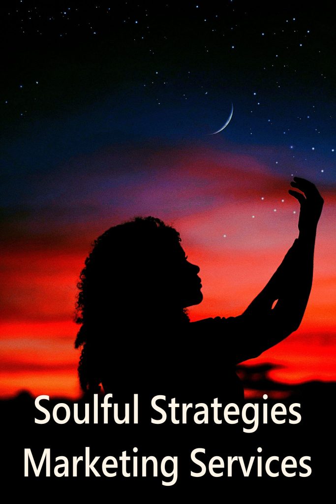Soulful Strategies Marketing Services $350/week Plan