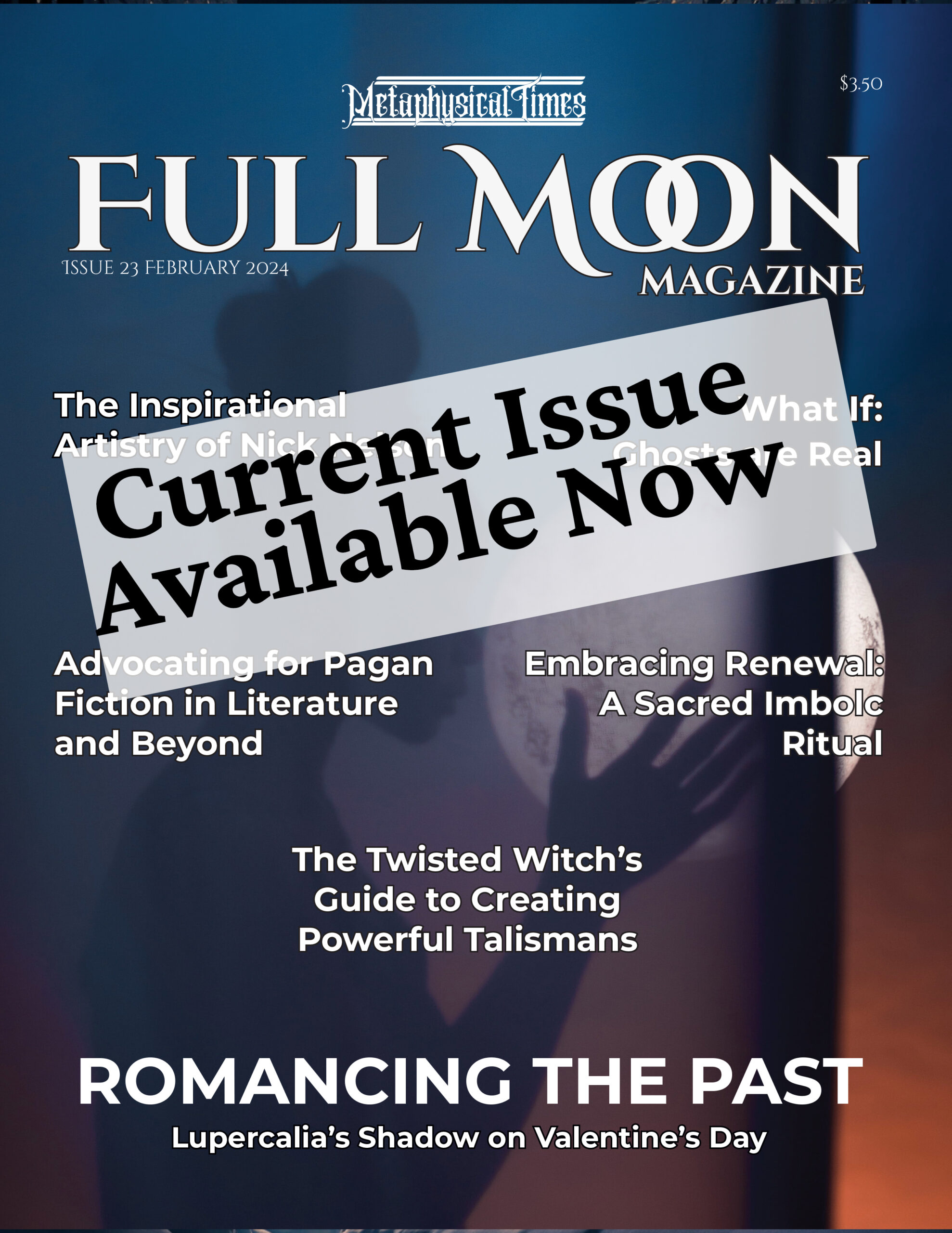  Full Moon Digital Magazine
