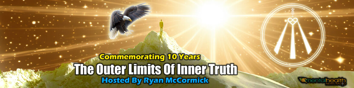 Let’s Celebrate: 10 Years of The Outer Limits of Inner Truth Podcast