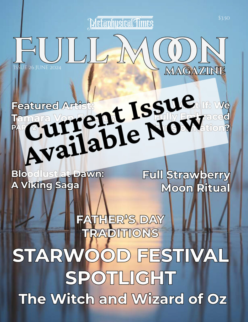  Full Moon Digital Magazine