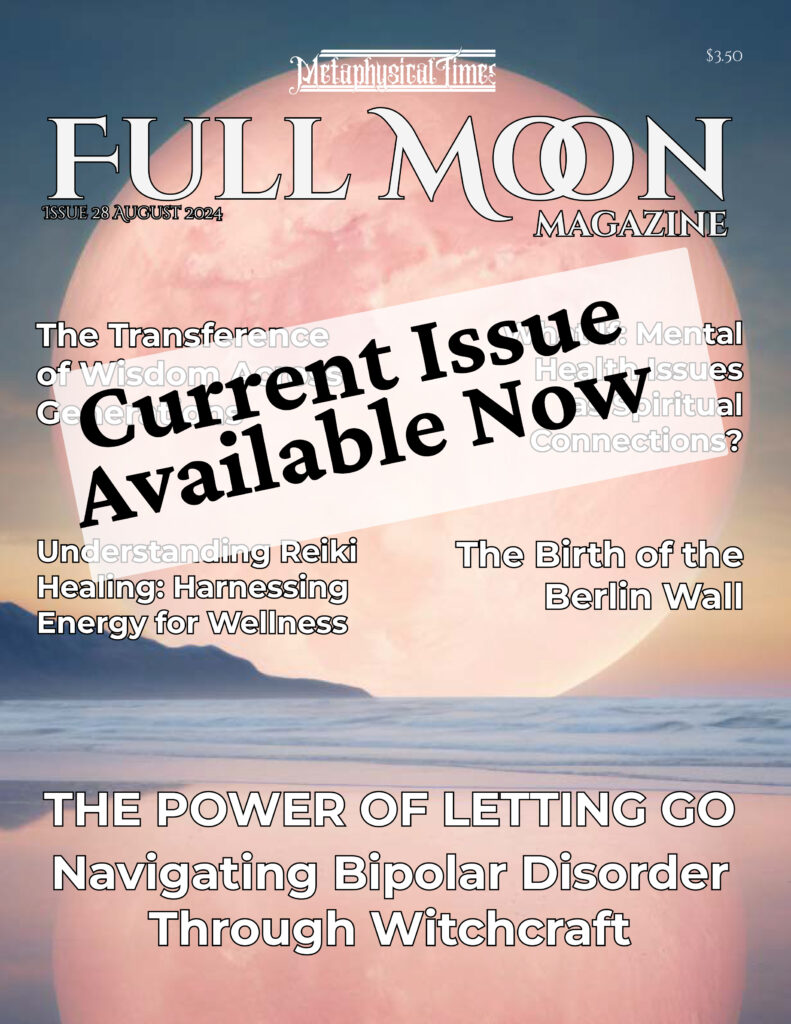  Full Moon Digital Magazine